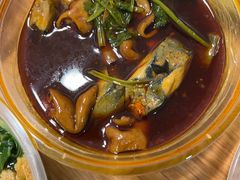 -金哥私房菜馆(张府园总店)