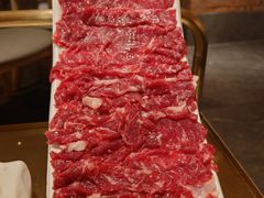 -左庭右院鲜牛肉火锅(七宝领展广场店)