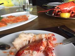 -CASANOVA西餐厅(海信广场店)