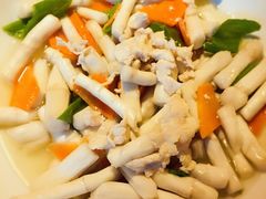 -香满楼(临安路店)