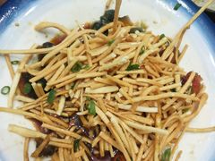 -阿记烧烤(大兴新区店)