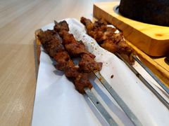 -羊之道草原味道清真餐厅(番禺店)