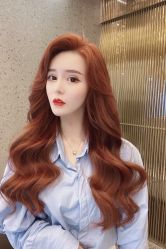点击看大图 -3AM HAIR SALON烫发染发接发