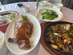 -满堂·烤鸭店·北京菜(鼓楼店)