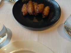 -橘洲1910花园江景西餐厅