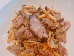 -漆黑觉米粉(三里屯店)