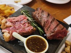 -Entrecôte 法国牛扒馆(保利·时光里店)