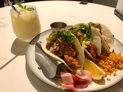 -墨纪Mojí墨西哥餐厅(官舍店)