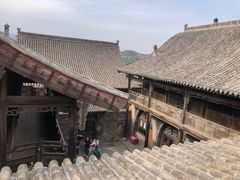 -山西王家大院