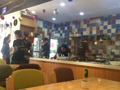 -轻净Clean&Pure(车公庙安徽大厦店)