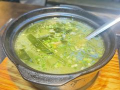 -老灶房-四川土菜(铁牛广场店)