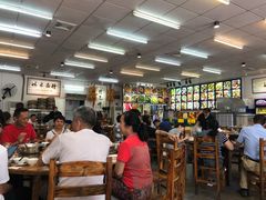 大堂-飞尝蚝·顺德菜·鱼生(顺德总店)