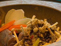 -云尊府云南菜·蒸汽石锅鱼(学清路店)