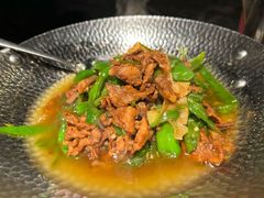 -东方红·湖南菜(金屿店)