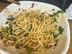 -宜宾燃面(汉渝路店)