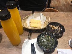 -好人民间小吃·番茄鱼酸菜鱼(木渎悠方店)