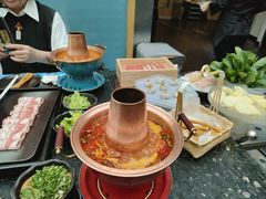 -王家渡火锅店(棕榈泉店)