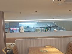 -豪客来牛排(人民东路店)