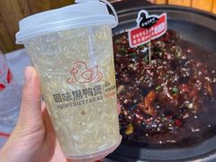 -回味黑鸭煲·始于2006(万松园店)