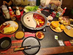 -牛New寿喜烧(虹桥新天地店)