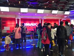 -飞扬影城(正佳IMAX店)