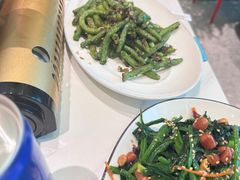 -川人百味(金安中央大街店)