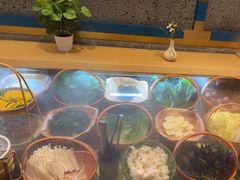 -一绪に寿喜烧(虹悦城店)