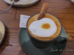 -稀物集咖啡(徽州大道店)