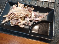 -邢氏老太太烧烤(南山店)