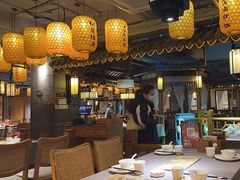 -十朝院子·南京菜(夫子庙店)