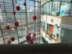 -沈阳百联购物中心(青年大街店)