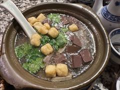-南京大牌档(崇文门国瑞店)