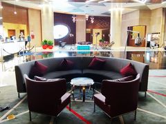 -南京禄口机场雅高铂尔曼大酒店