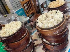 -海汇源老烧麦店(东大街总店)