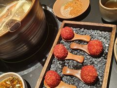 -季季山·云南野生菌火锅(上海首店)