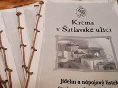 -Krčma Šatlava