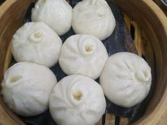小笼包-达道武仔牛肉店(广达路店)