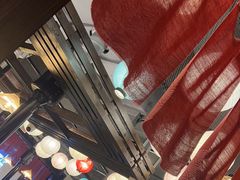 -大馥·炭火烧肉酒场(莘庄莘福坊店)