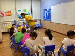 -昂立教育凯顿成长中心(嘉定南翔校区)
