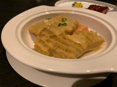 金钱肚-万丽轩·粤菜(王府井金茂万丽酒店)