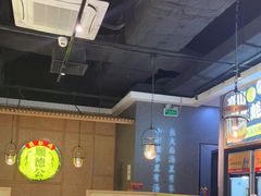 -顺德公广东猪肚鸡·煲仔饭(白石洲店)