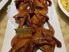 驰名石岐乳鸽-石岐佬中山菜馆(张溪店)