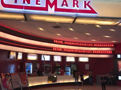 -扬州喜满客国际影城(京华城店)