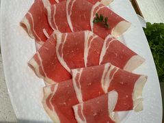 -大吉羊老北京铜锅涮肉(庐阳区店)