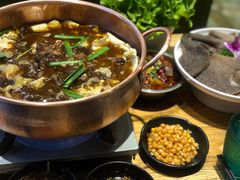 -游园觅食记夜市·小龙虾大排档