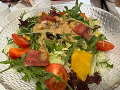 -万龙洲海鲜(南新仓店)