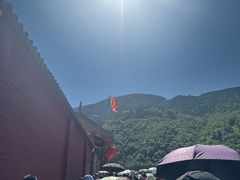 -五台山风景名胜区