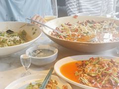 -懒人盐府人家(航天桥店)