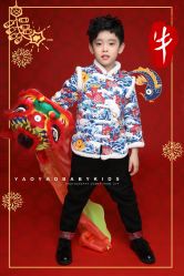 -幺幺BABY婚纱摄影