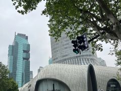 -上海尚嘉中心